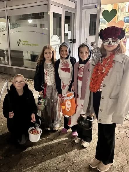 Halloween