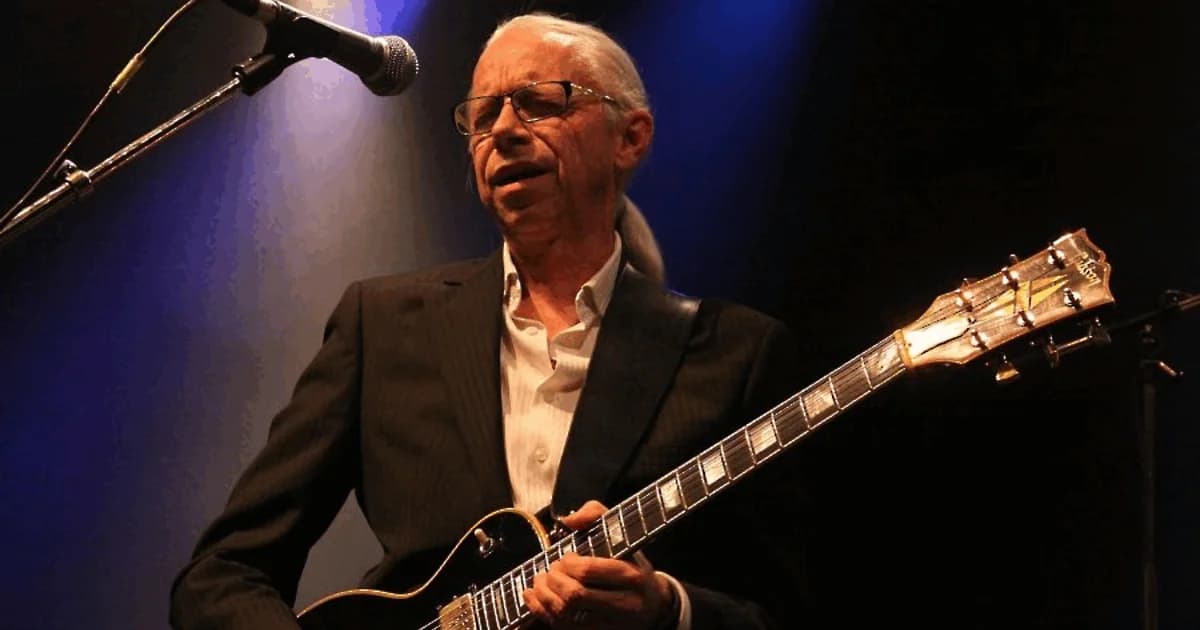 Julefrokostblues med Kenn Lending Band