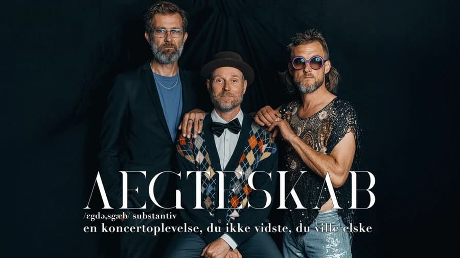 Aegteskab