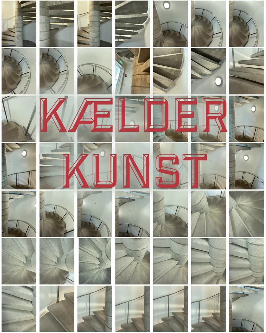 Kælder Kunst