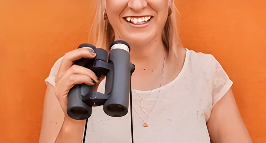 Vicky Knudsen: De fantastiske fugle