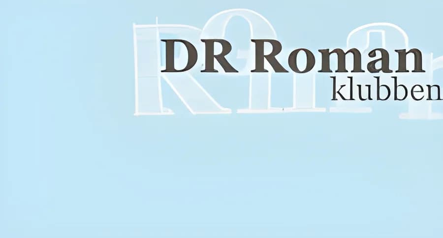 Kom med i DR Romanklub 2026/2027