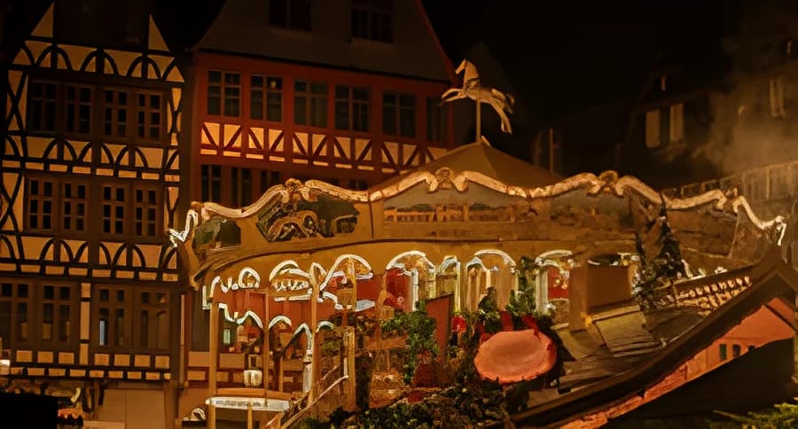 Messe og julegavemarked Klejtrup 2026