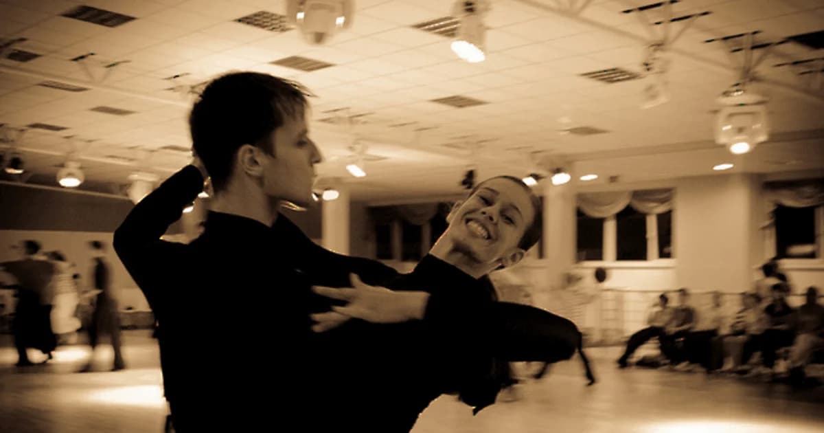 Bachata for improvere/letøvede (Level 2/3), Aug 2026