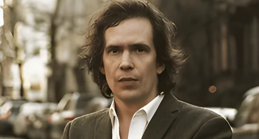 Kristian Leth: Håb - et forsvar for fremtiden