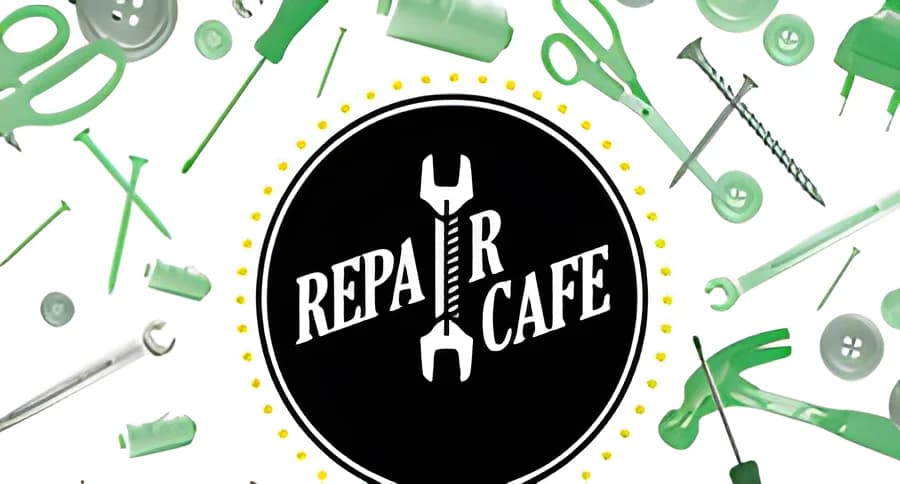 Repair Café Bjerringbro
