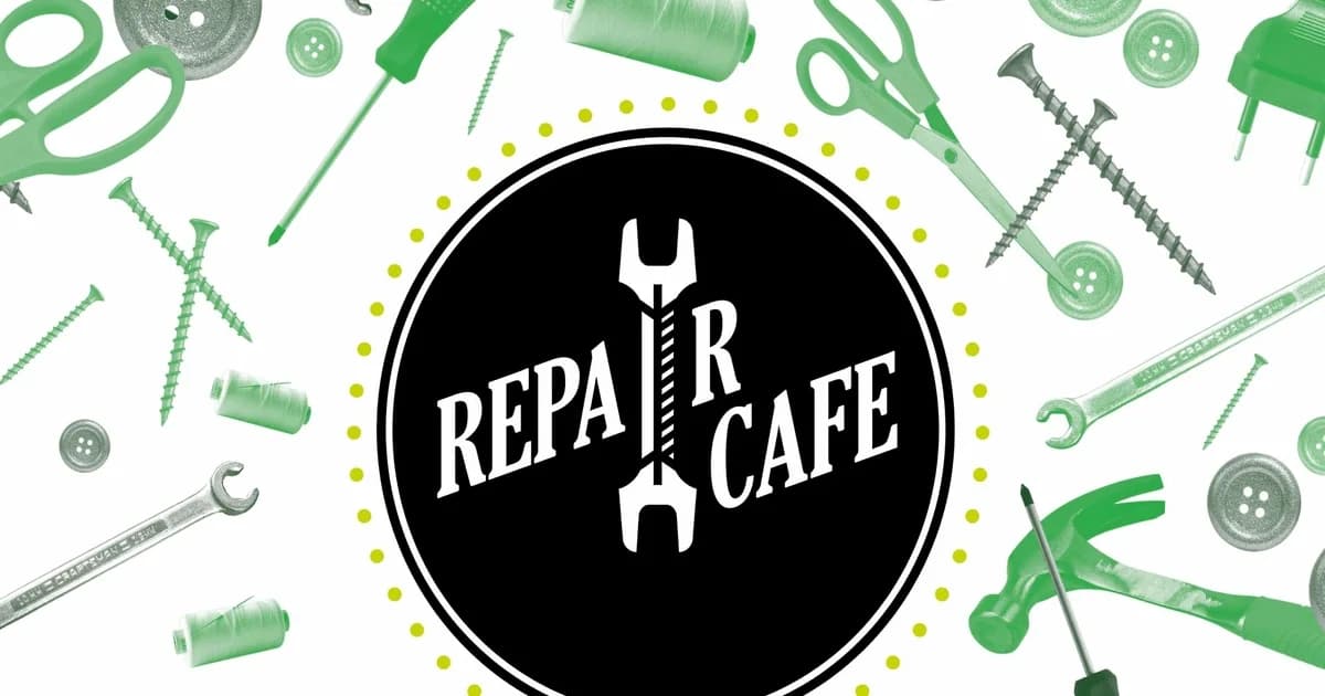 Repair Café Viborg