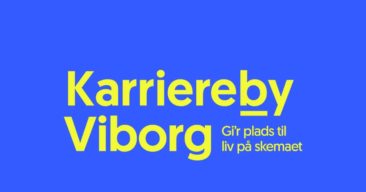 TryOut x Disc golf v. Viborg Discgolf